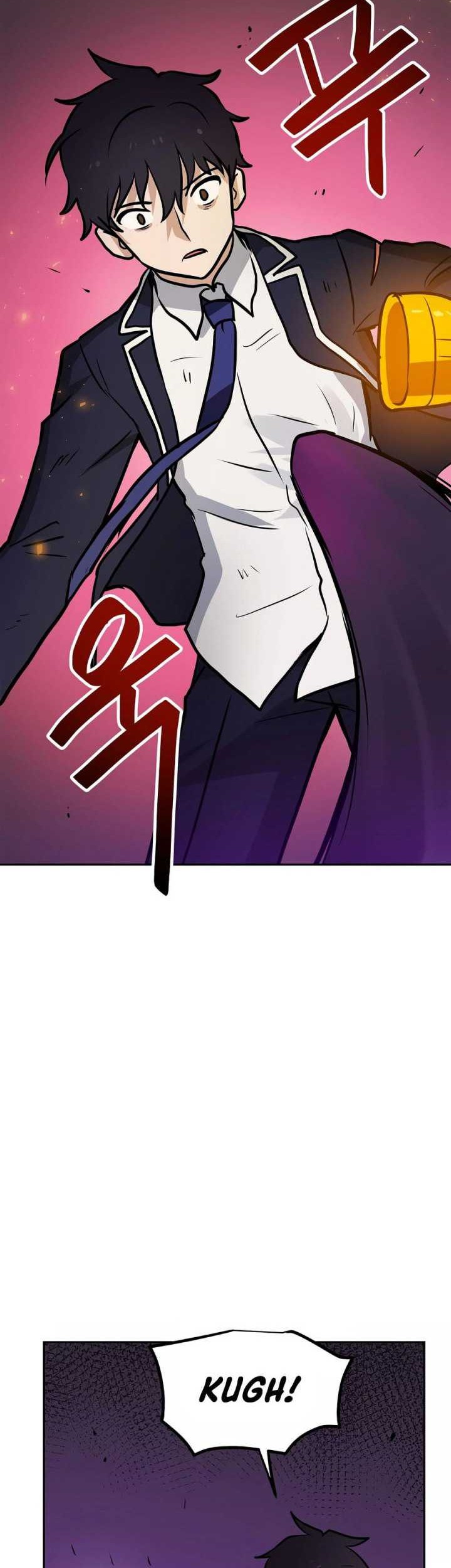 I Have Max Level Luck Chapter 82 - halaman 23