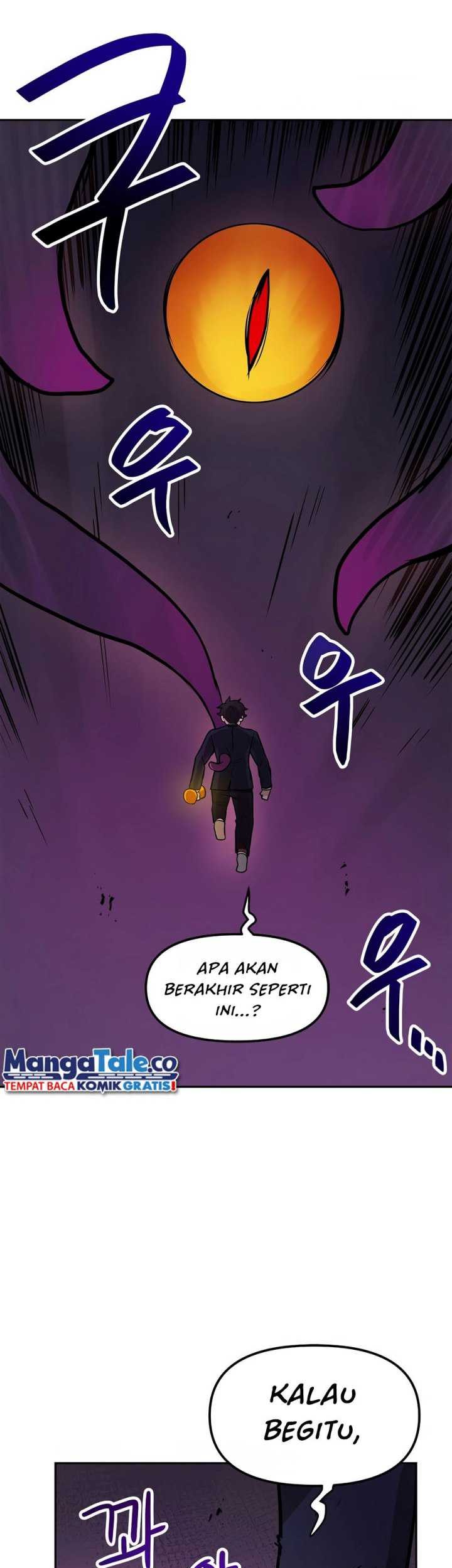 I Have Max Level Luck Chapter 82 - halaman 25