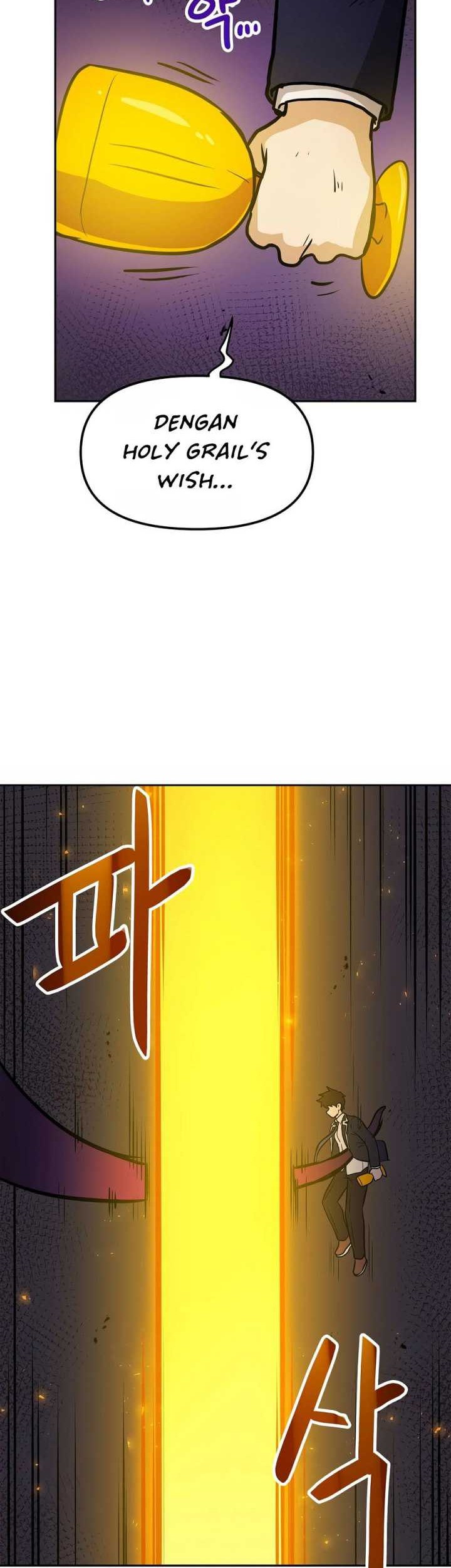 I Have Max Level Luck Chapter 82 - halaman 26