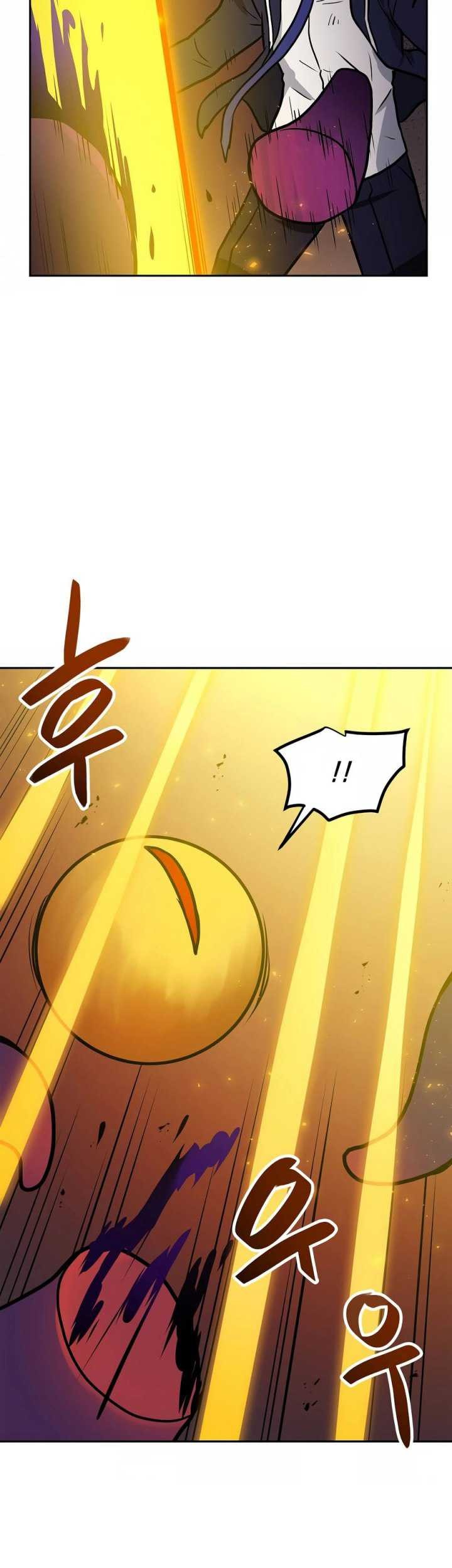 I Have Max Level Luck Chapter 82 - halaman 28