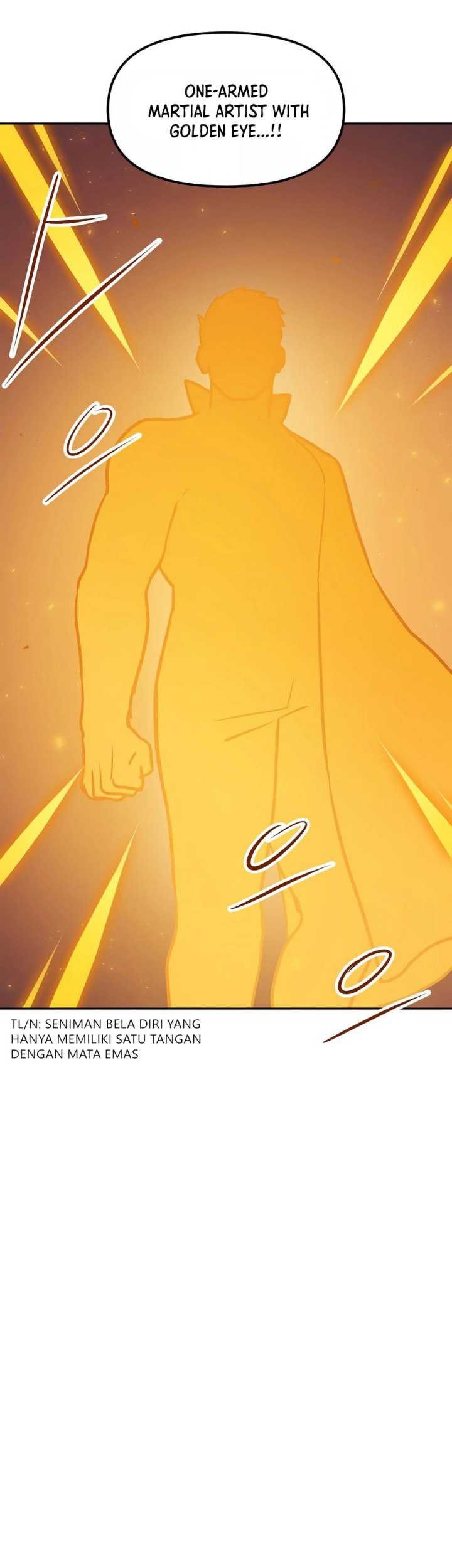 I Have Max Level Luck Chapter 82 - halaman 31