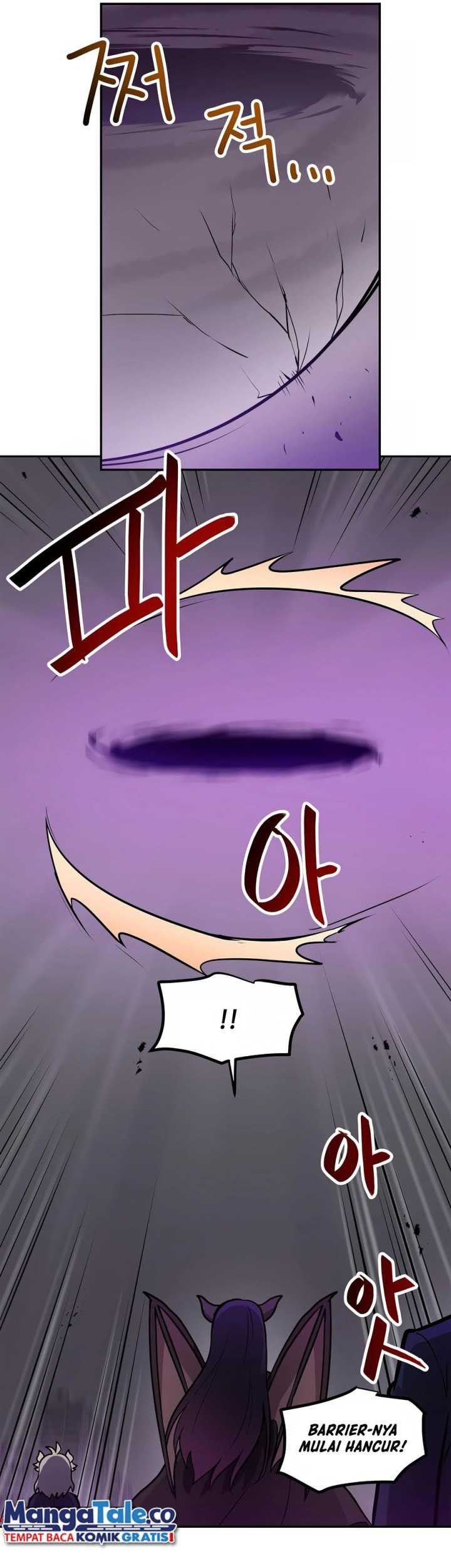 I Have Max Level Luck Chapter 82 - halaman 37