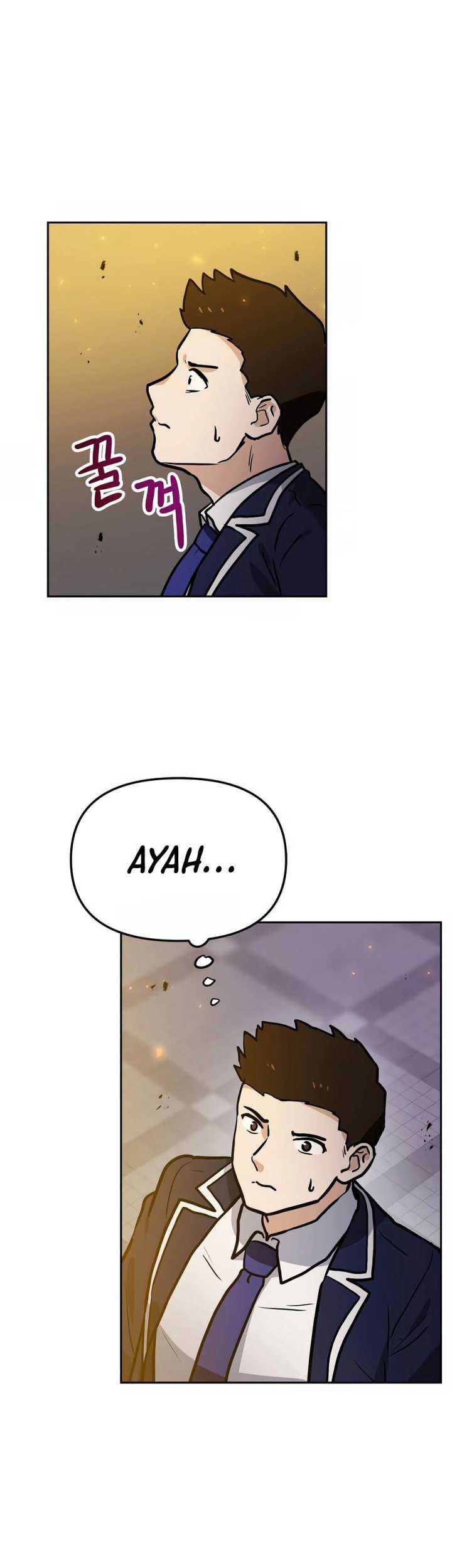 I Have Max Level Luck Chapter 82 - halaman 40