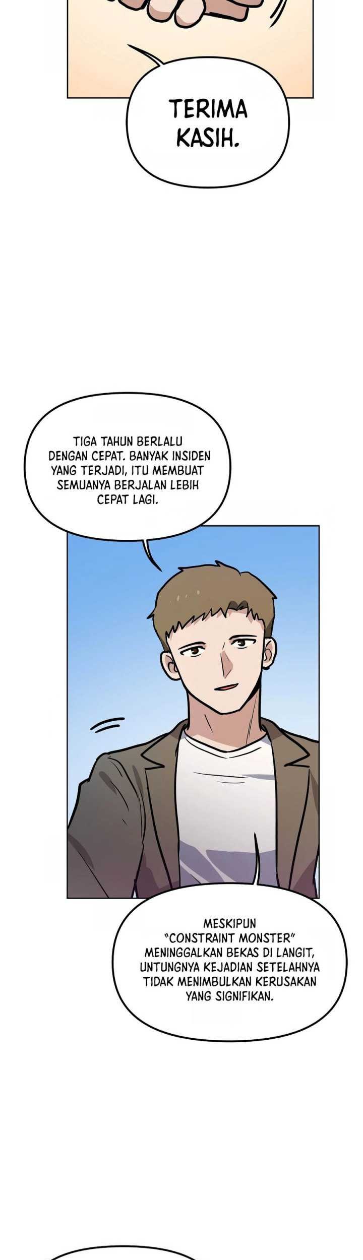 I Have Max Level Luck Chapter 82 - halaman 52