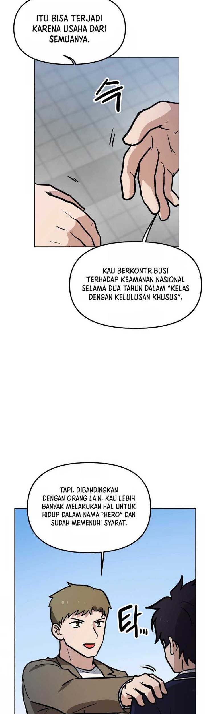 I Have Max Level Luck Chapter 82 - halaman 53