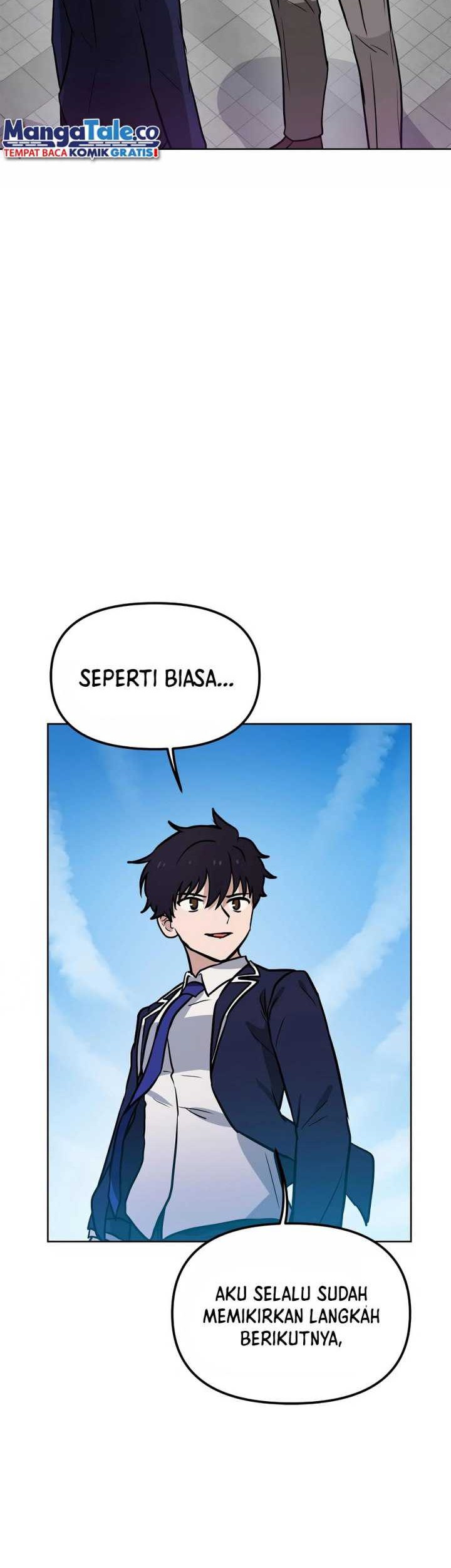 I Have Max Level Luck Chapter 82 - halaman 56