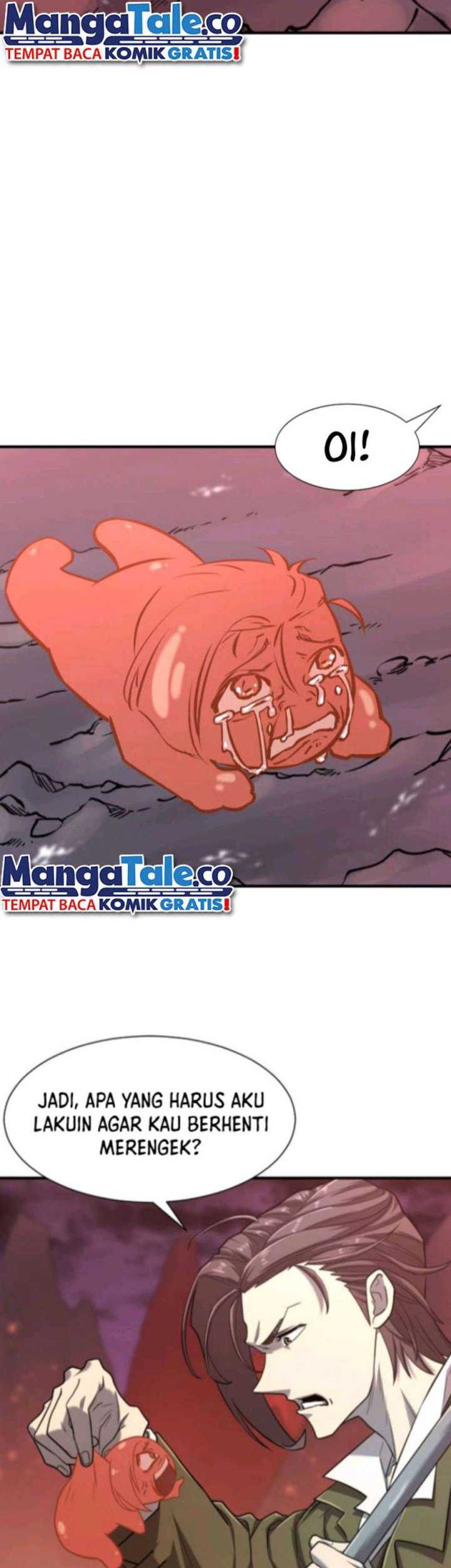 I Have Max Level Luck Chapter 82 - halaman 60