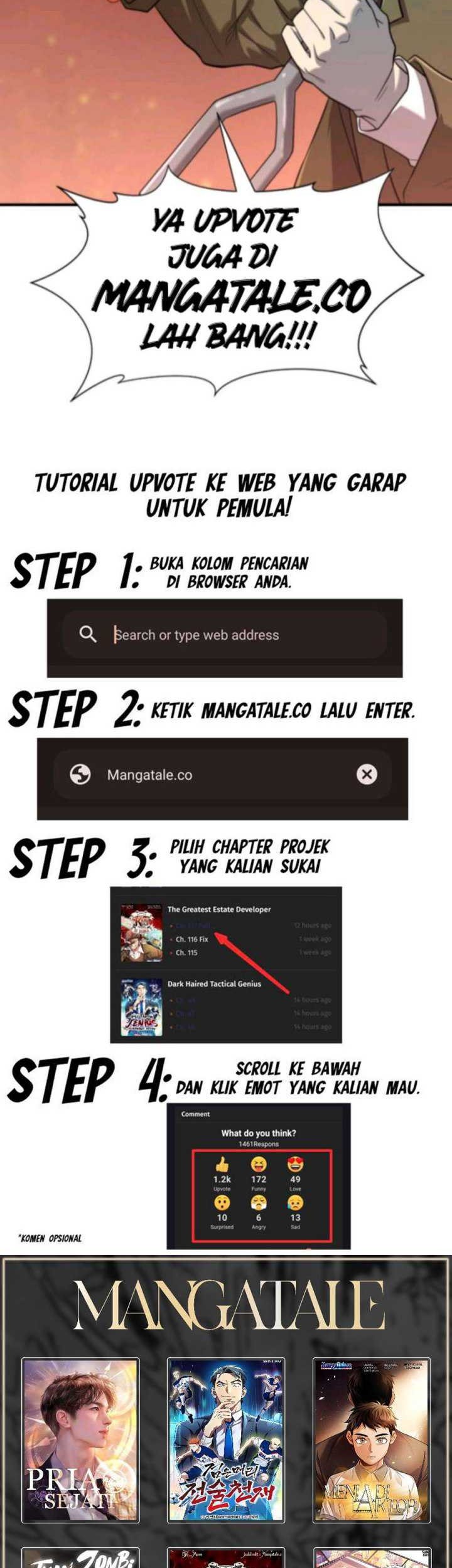 I Have Max Level Luck Chapter 82 - halaman 61