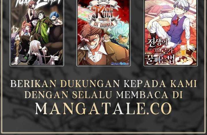 I Have Max Level Luck Chapter 82 - halaman 62