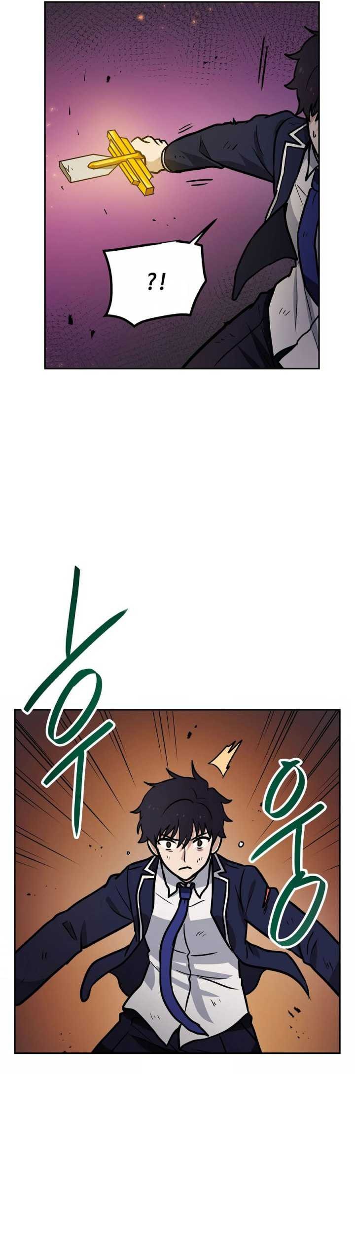 I Have Max Level Luck Chapter 82 - halaman 7