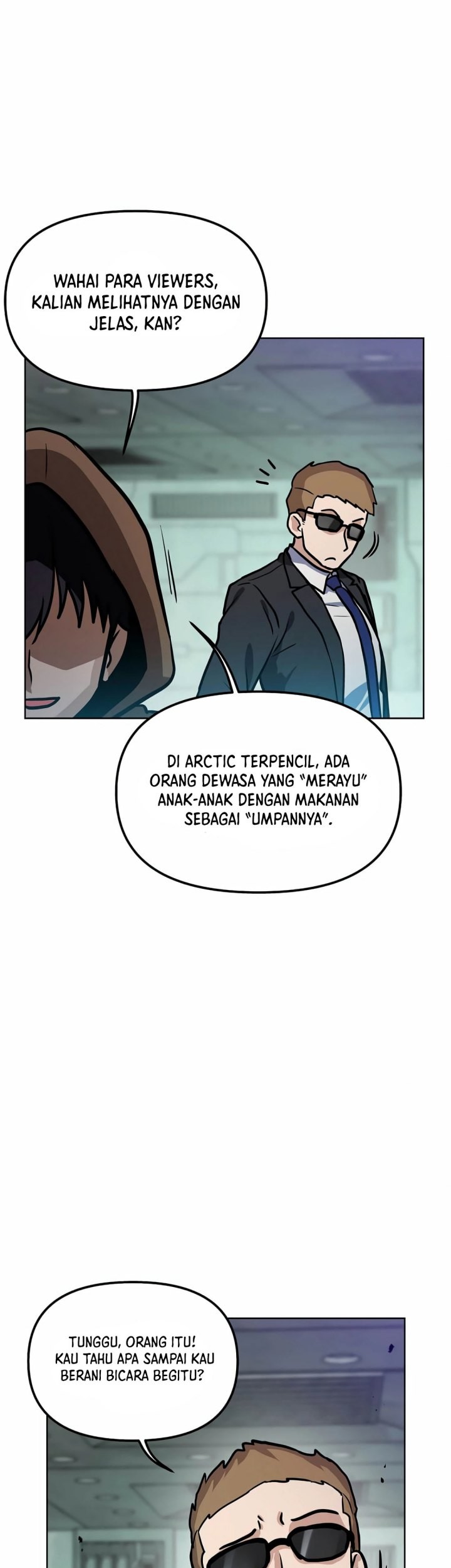 I Have Max Level Luck Chapter 83 - halaman 13