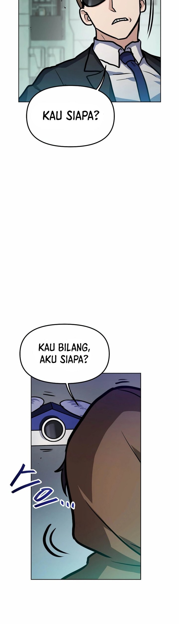 I Have Max Level Luck Chapter 83 - halaman 14
