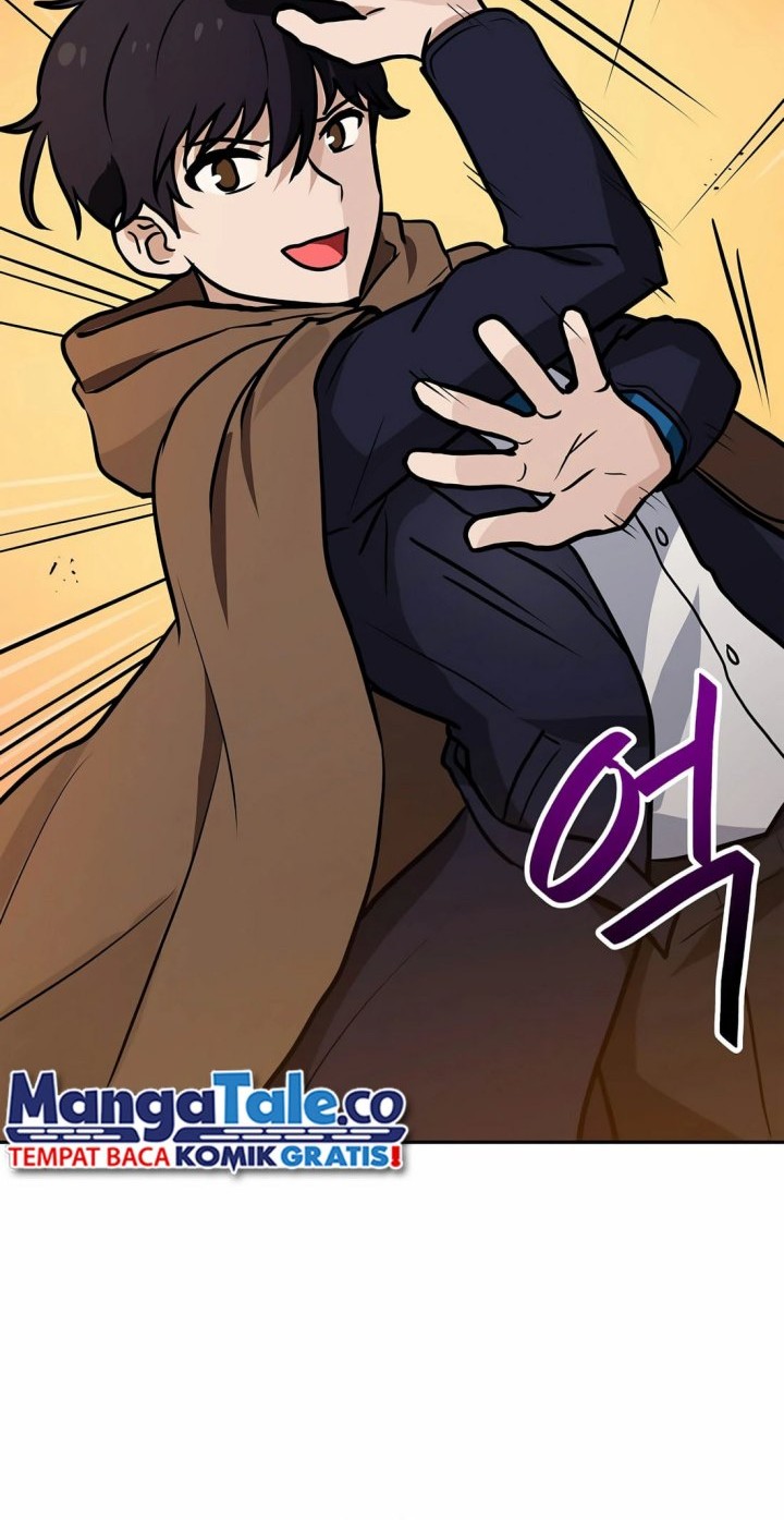 I Have Max Level Luck Chapter 83 - halaman 16
