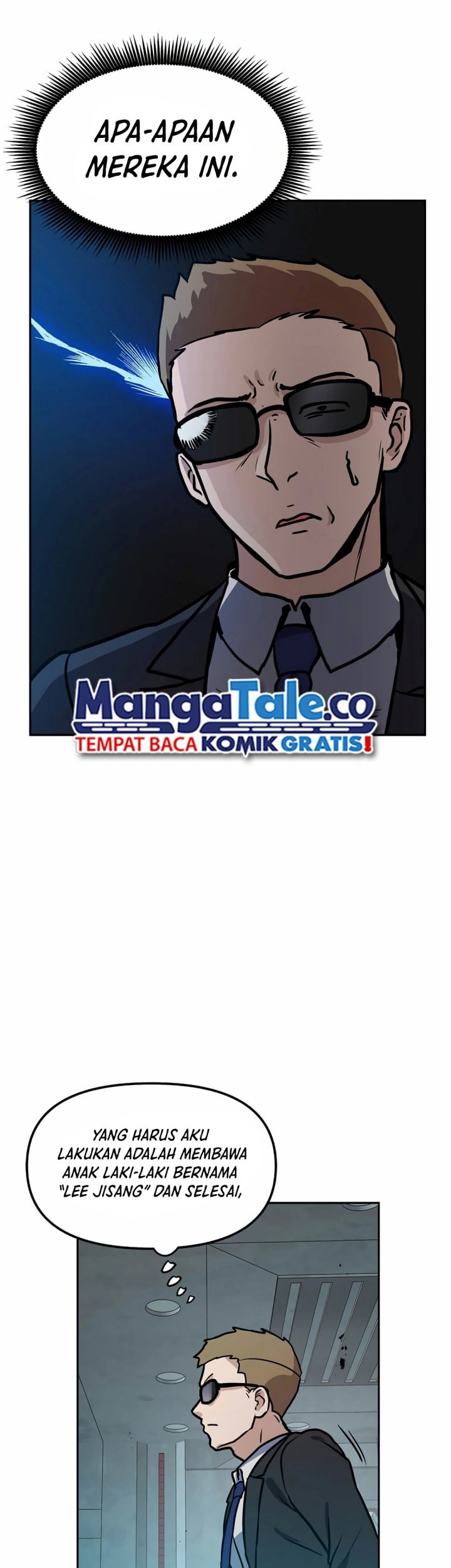 I Have Max Level Luck Chapter 83 - halaman 19