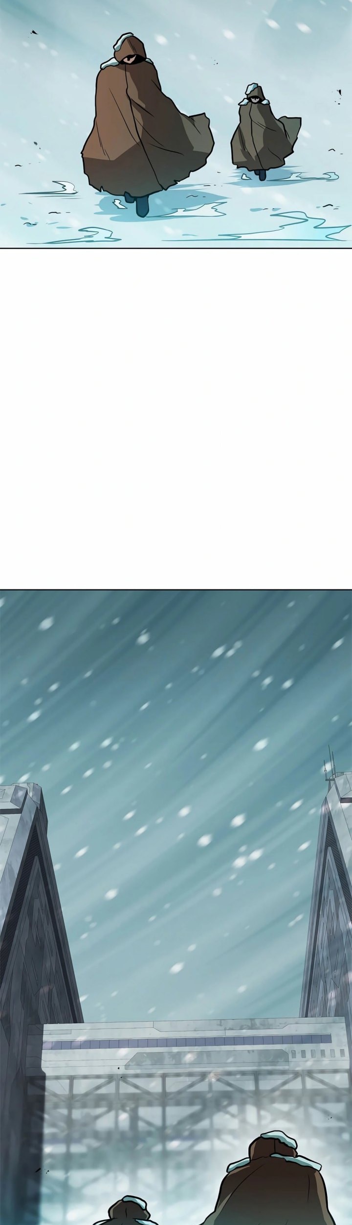 I Have Max Level Luck Chapter 83 - halaman 3