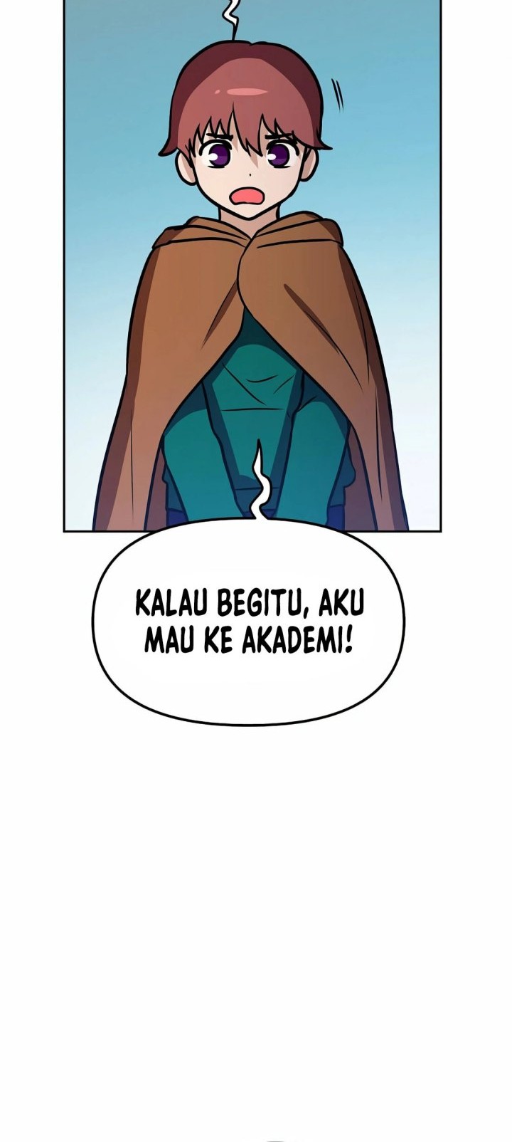 I Have Max Level Luck Chapter 83 - halaman 36