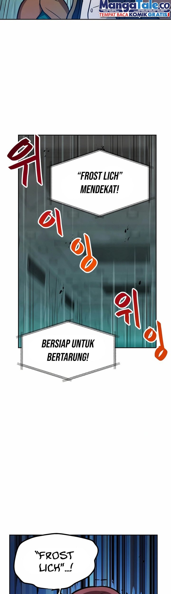 I Have Max Level Luck Chapter 83 - halaman 38