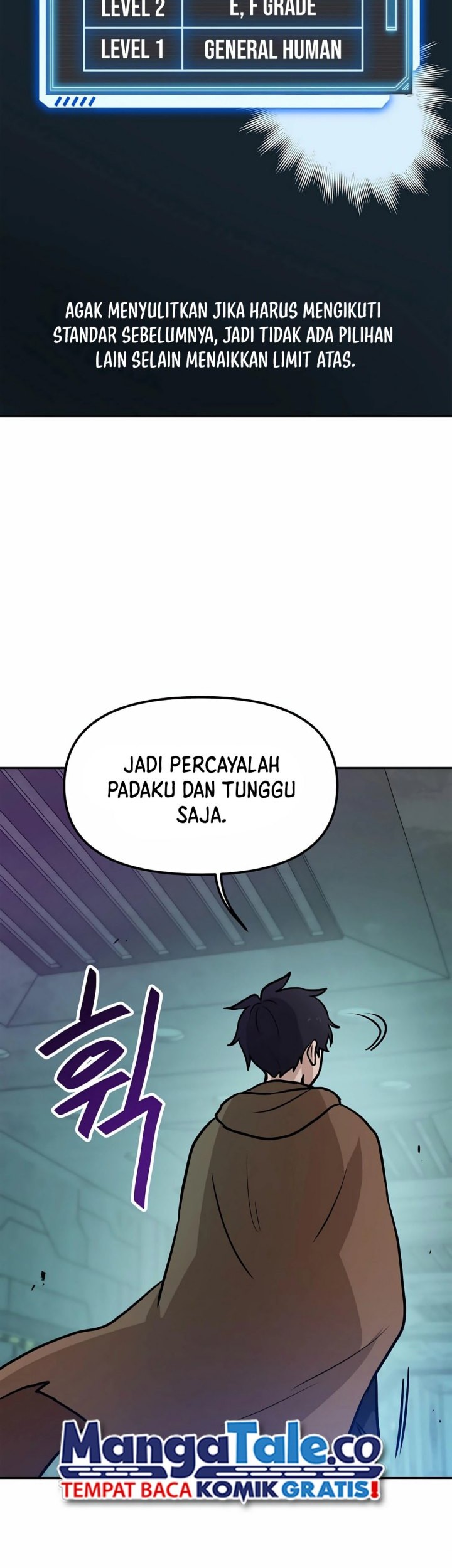I Have Max Level Luck Chapter 83 - halaman 43
