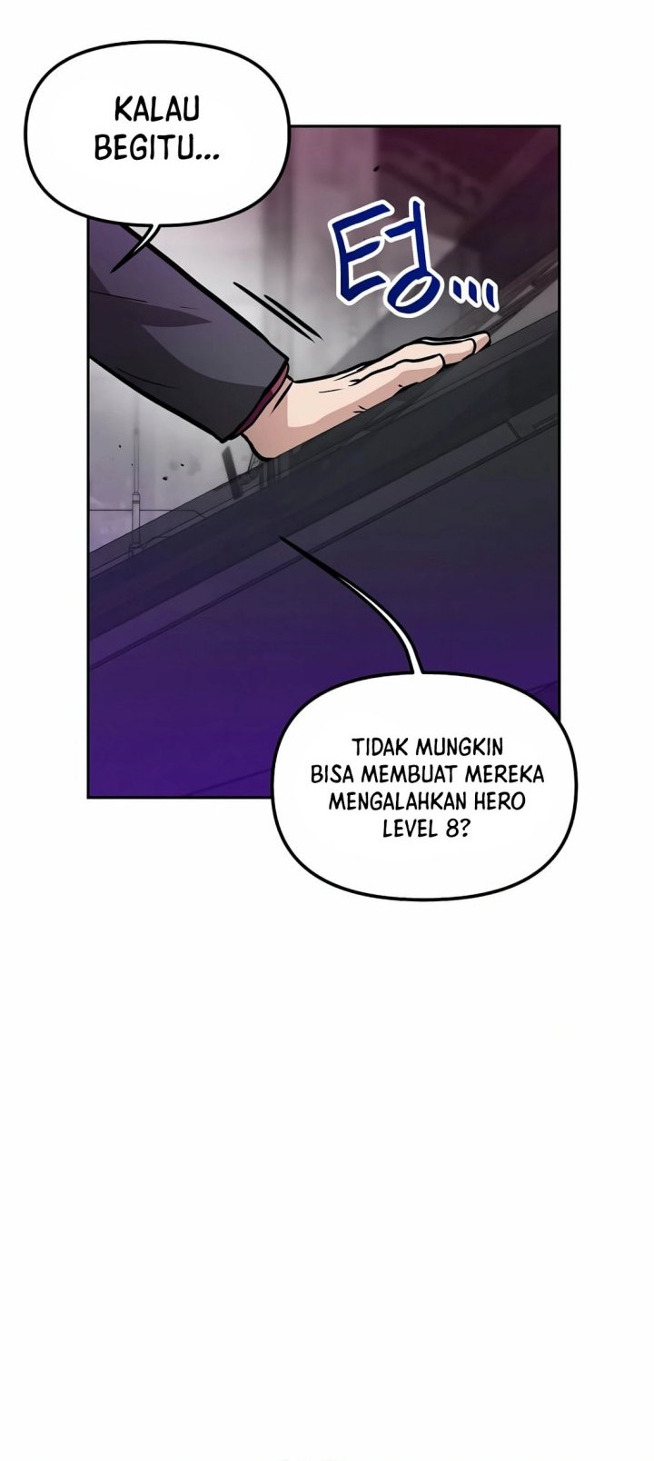 I Have Max Level Luck Chapter 84 - halaman 12