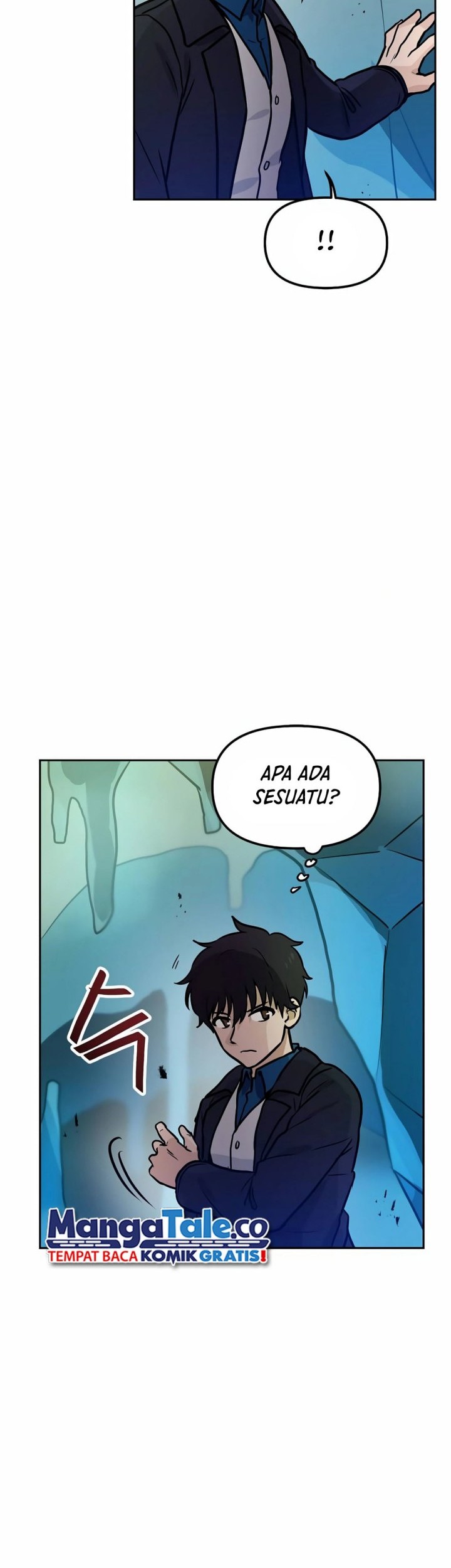 I Have Max Level Luck Chapter 84 - halaman 22