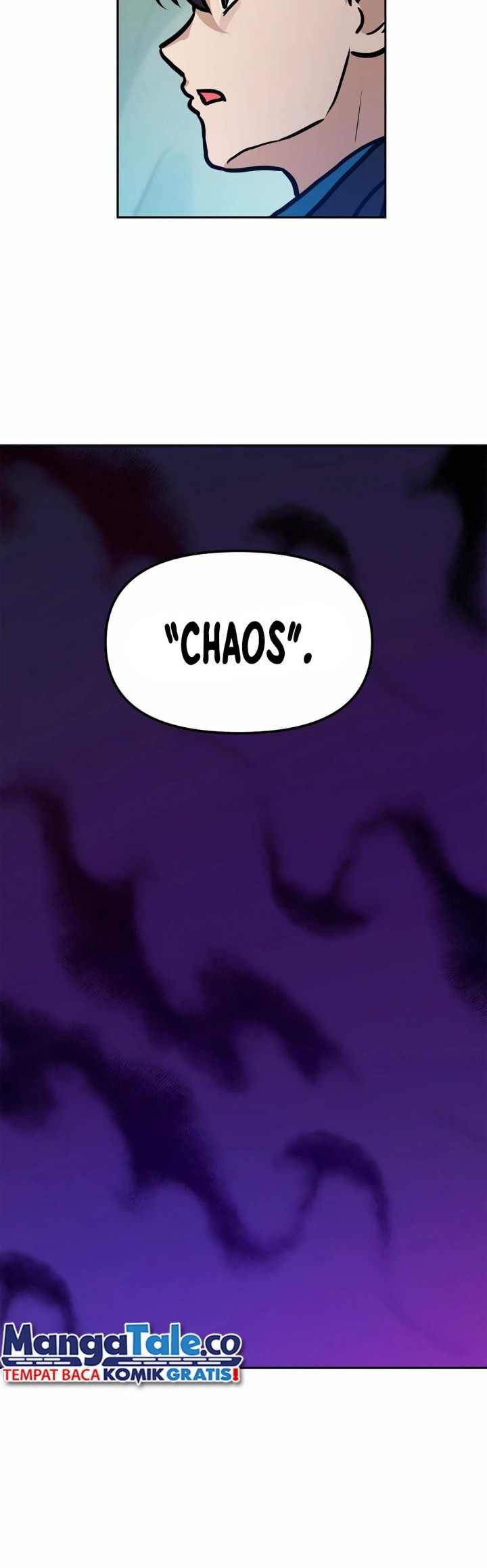 I Have Max Level Luck Chapter 84 - halaman 32