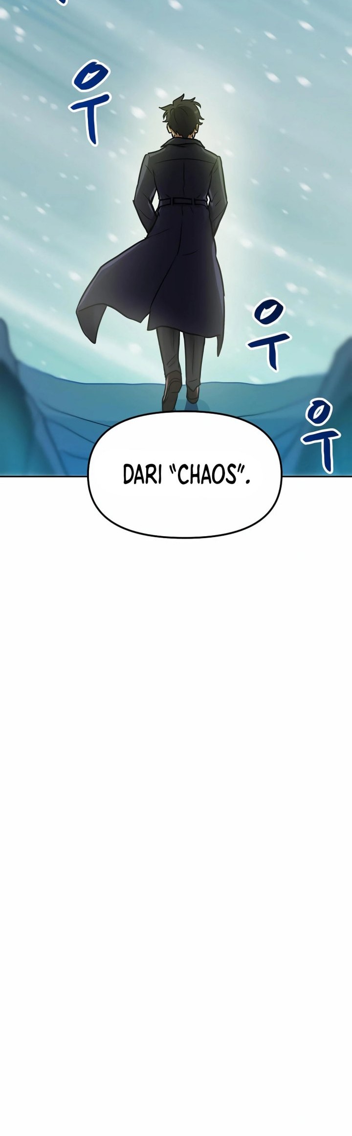 I Have Max Level Luck Chapter 84 - halaman 36
