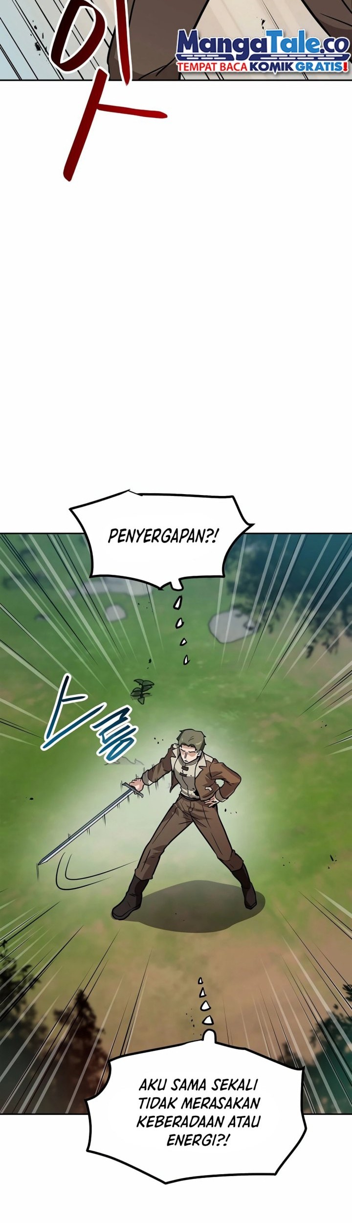 I Have Max Level Luck Chapter 84 - halaman 42