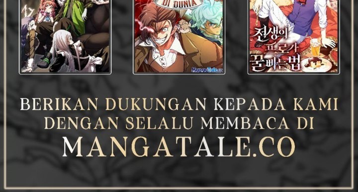 I Have Max Level Luck Chapter 84 - halaman 49