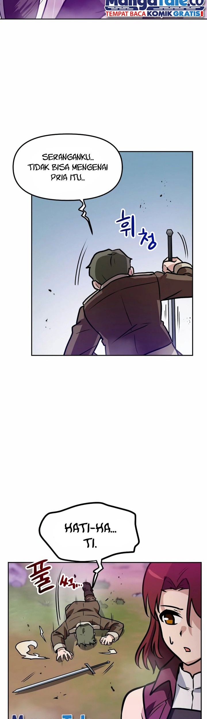 I Have Max Level Luck Chapter 85 - halaman 10
