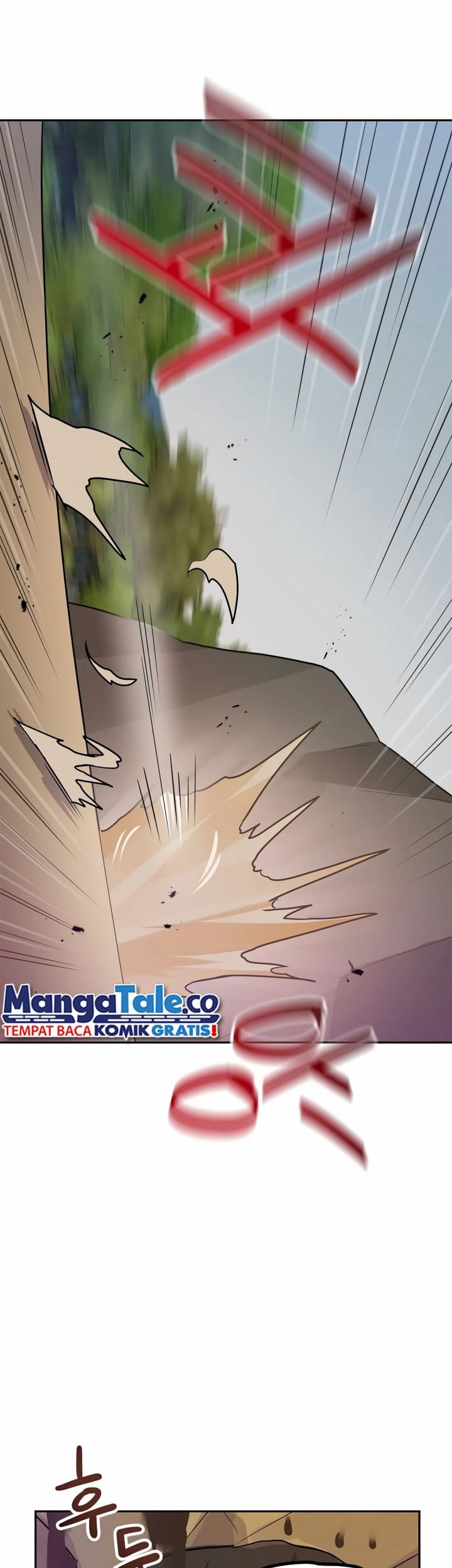 I Have Max Level Luck Chapter 85 - halaman 13