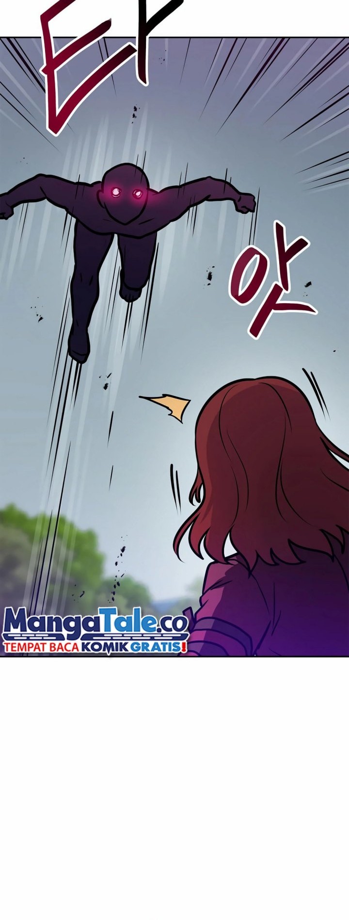 I Have Max Level Luck Chapter 85 - halaman 24