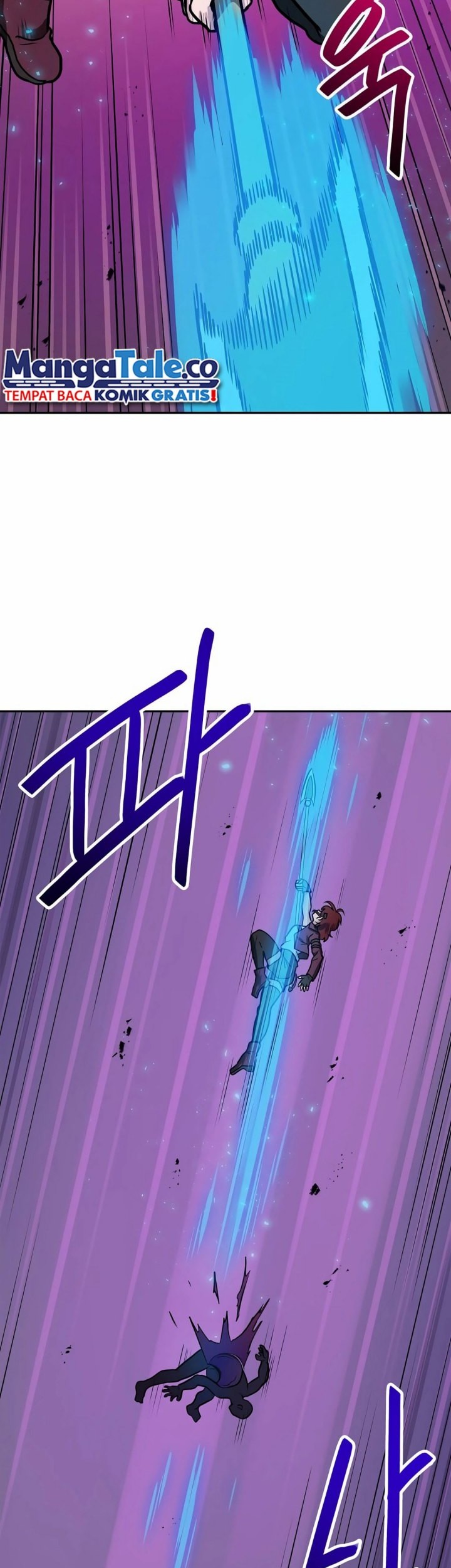 I Have Max Level Luck Chapter 85 - halaman 27