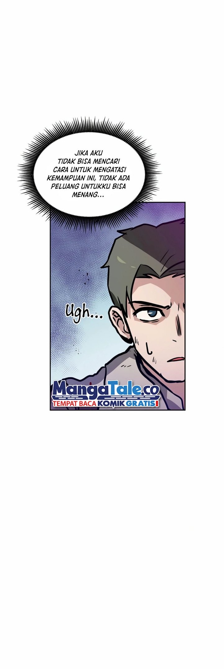 I Have Max Level Luck Chapter 85 - halaman 4