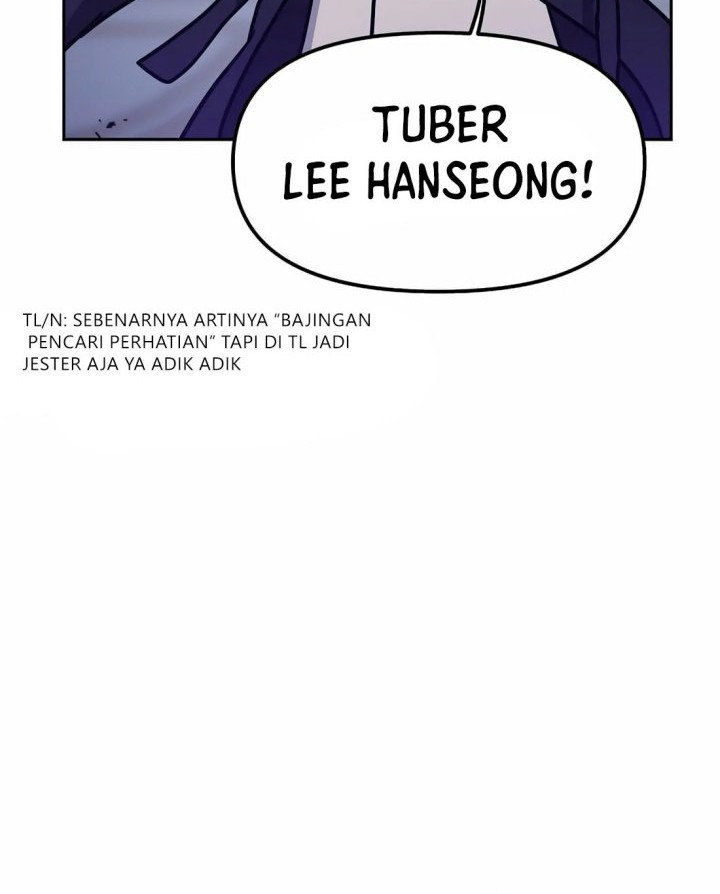 I Have Max Level Luck Chapter 85 - halaman 44