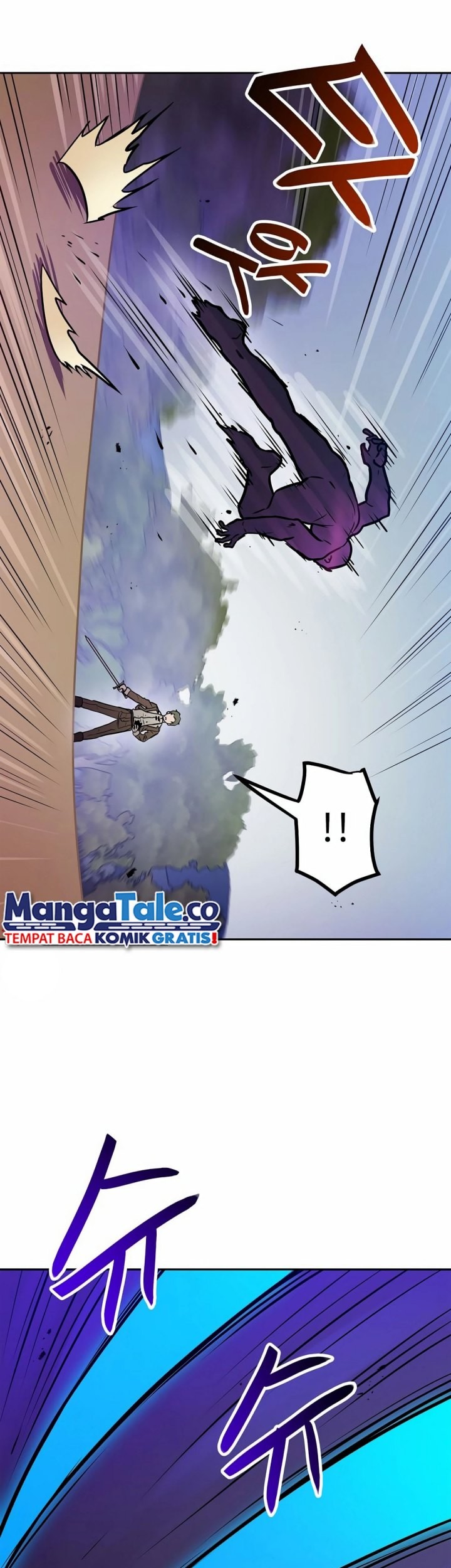 I Have Max Level Luck Chapter 85 - halaman 5