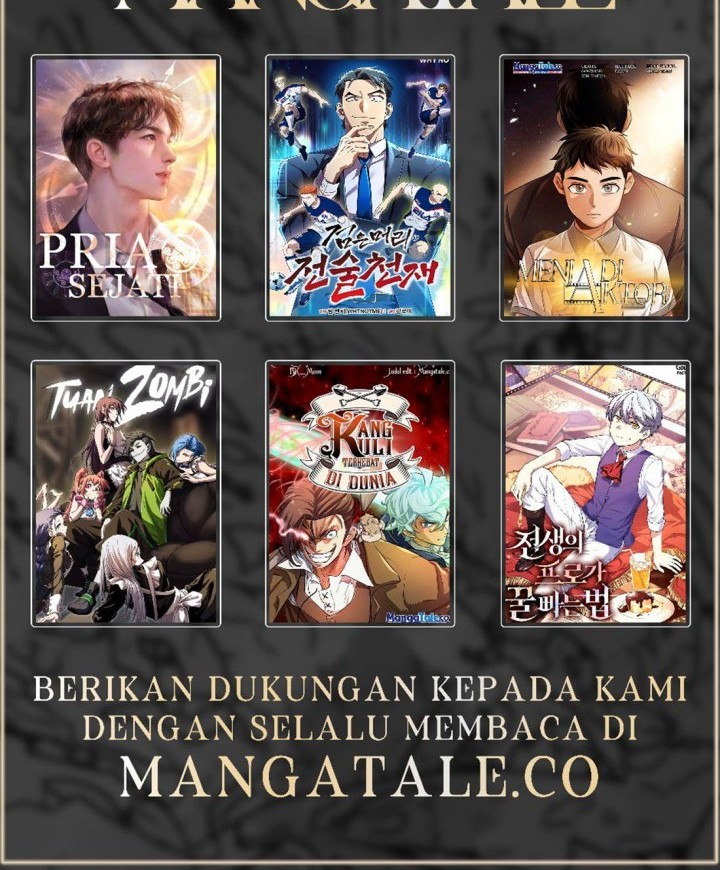 I Have Max Level Luck Chapter 85 - halaman 50