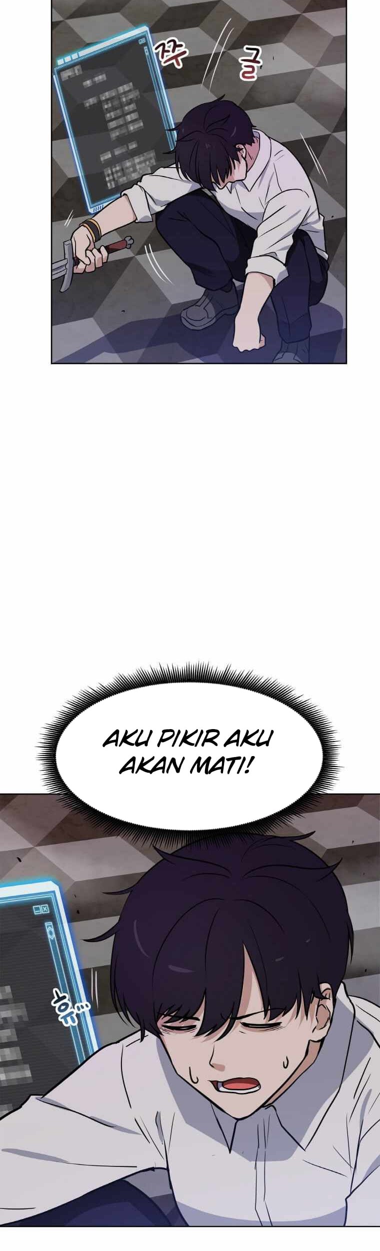 I Have Max Level Luck Chapter 9 - halaman 13