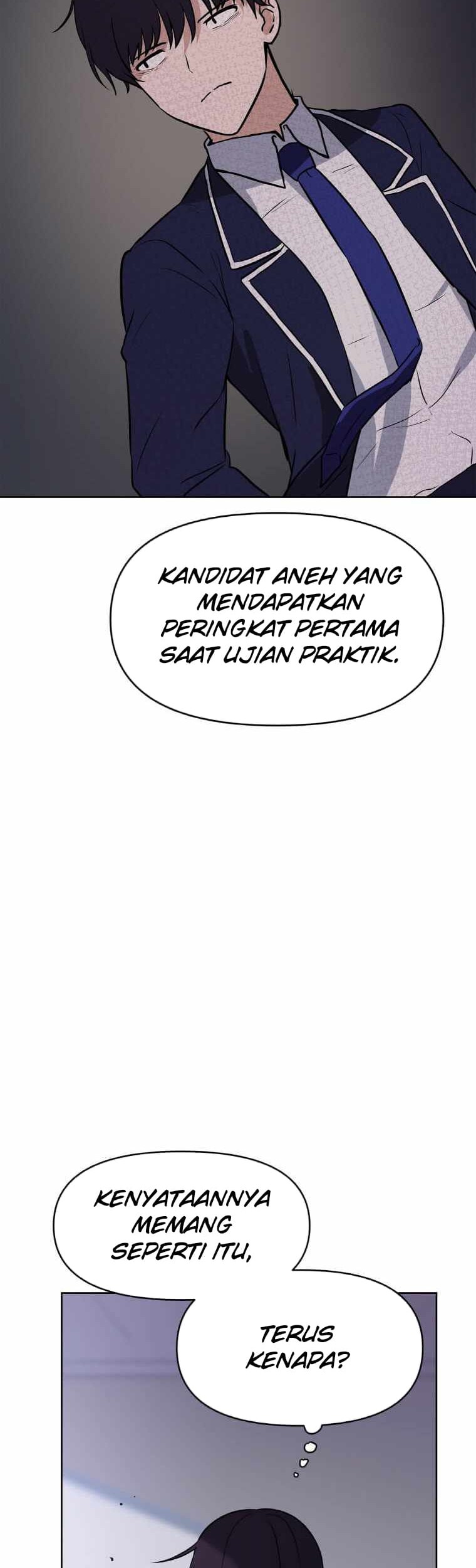 I Have Max Level Luck Chapter 9 - halaman 20
