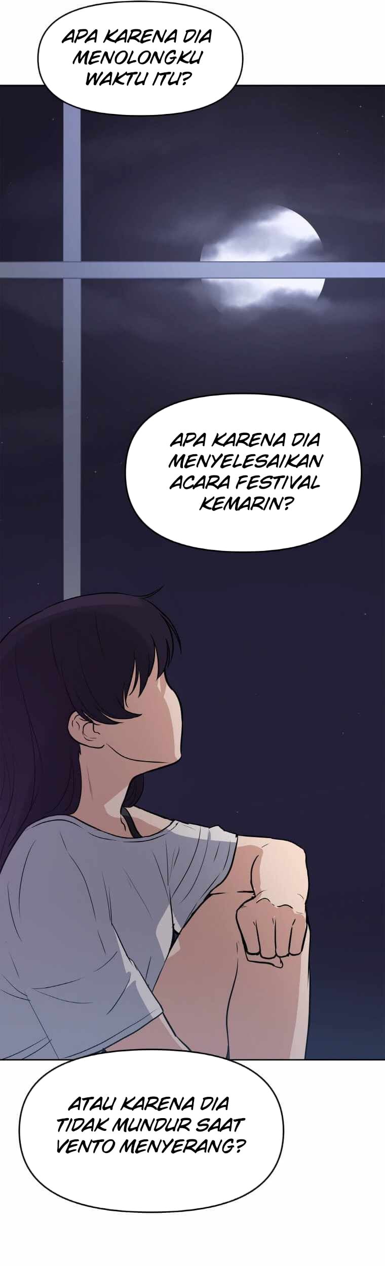 I Have Max Level Luck Chapter 9 - halaman 22