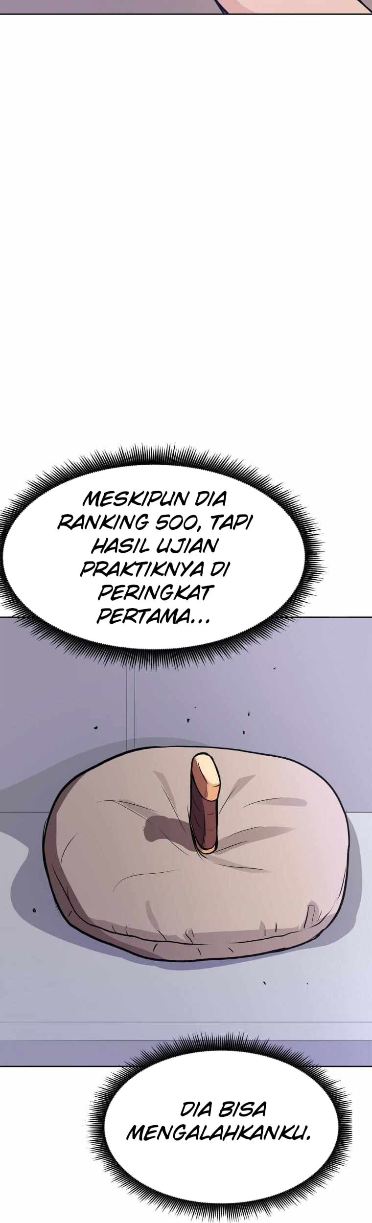 I Have Max Level Luck Chapter 9 - halaman 31