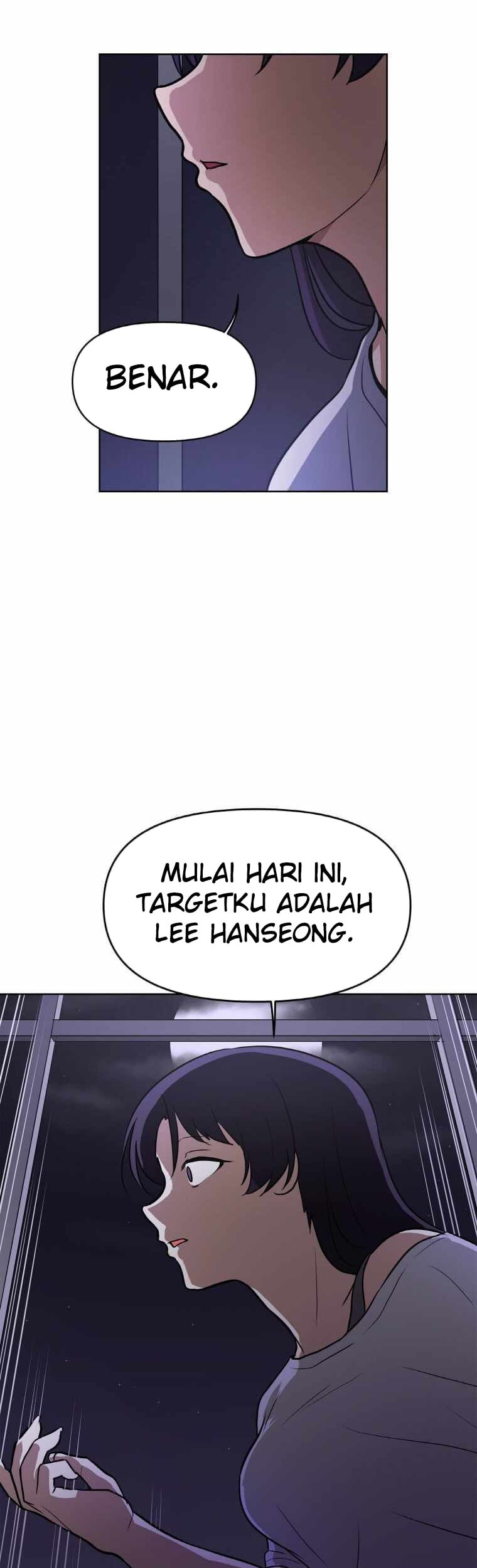 I Have Max Level Luck Chapter 9 - halaman 34