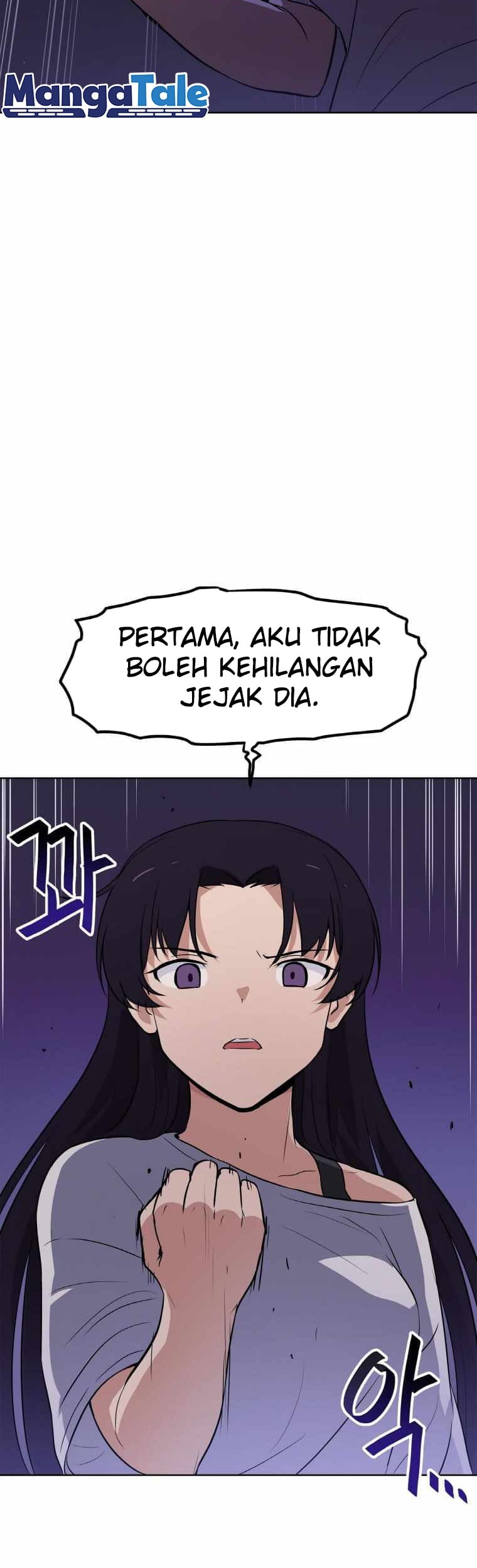 I Have Max Level Luck Chapter 9 - halaman 35