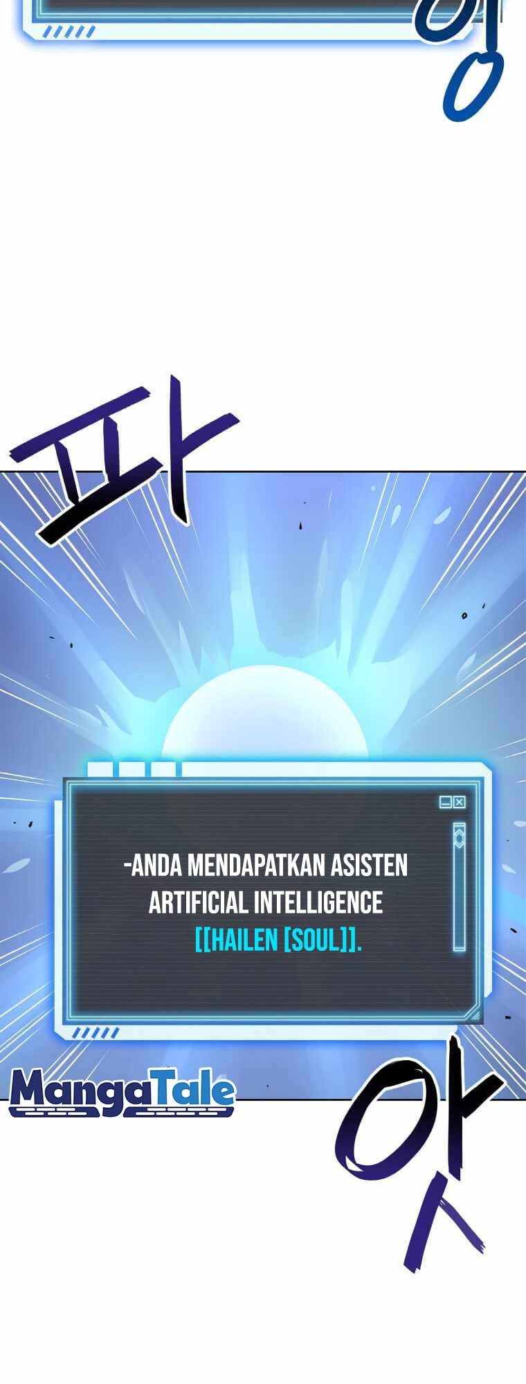 I Have Max Level Luck Chapter 9 - halaman 42