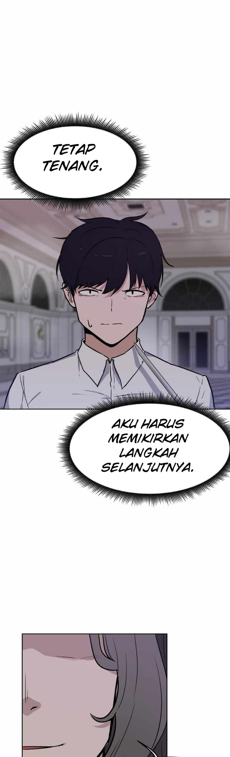 I Have Max Level Luck Chapter 9 - halaman 5