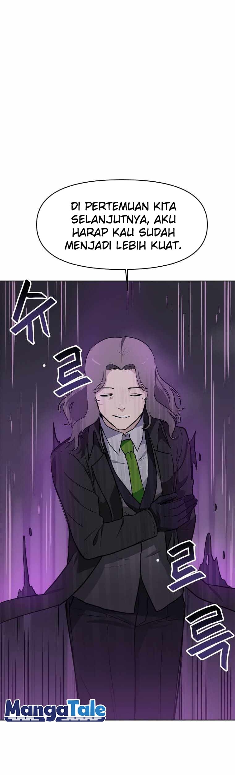 I Have Max Level Luck Chapter 9 - halaman 9