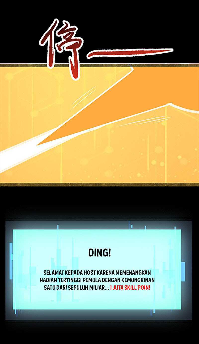 I Have Million Skill Points Chapter 1 - halaman 10