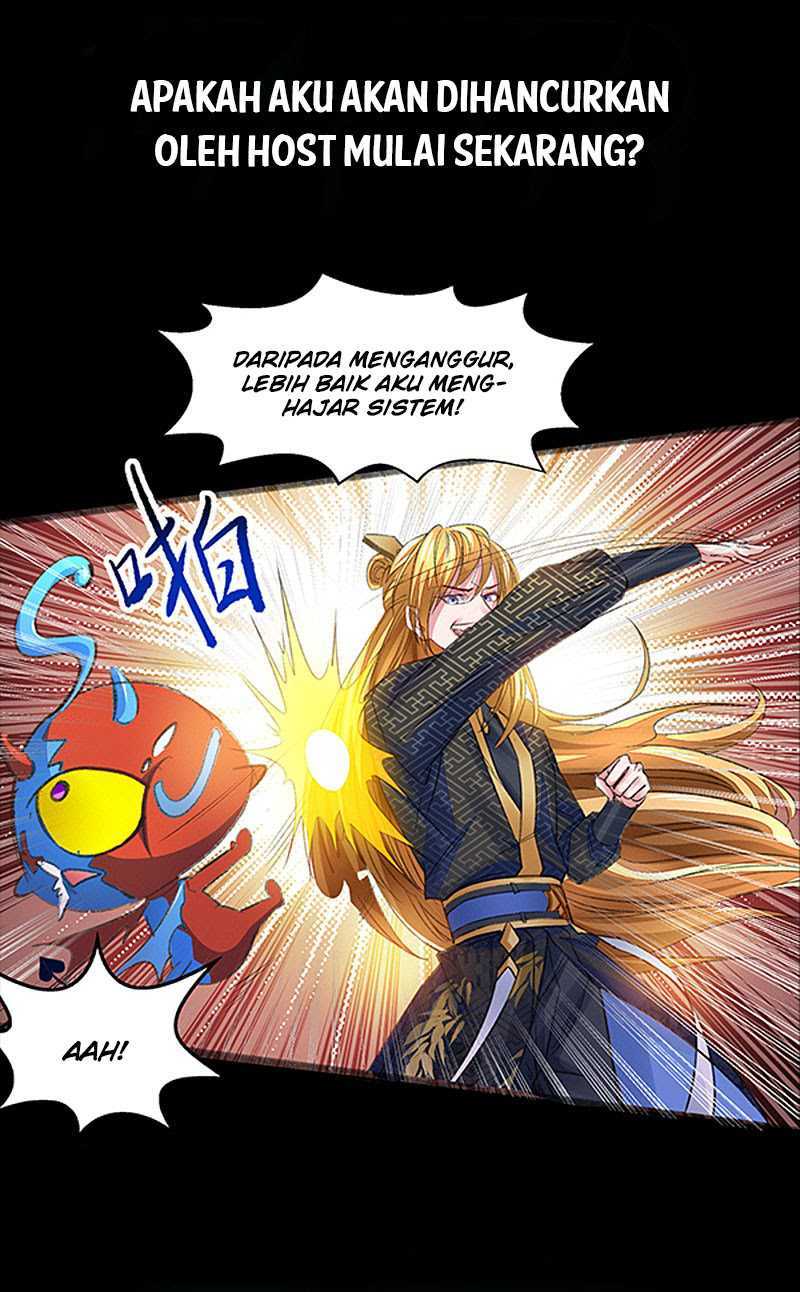 I Have Million Skill Points Chapter 1 - halaman 16
