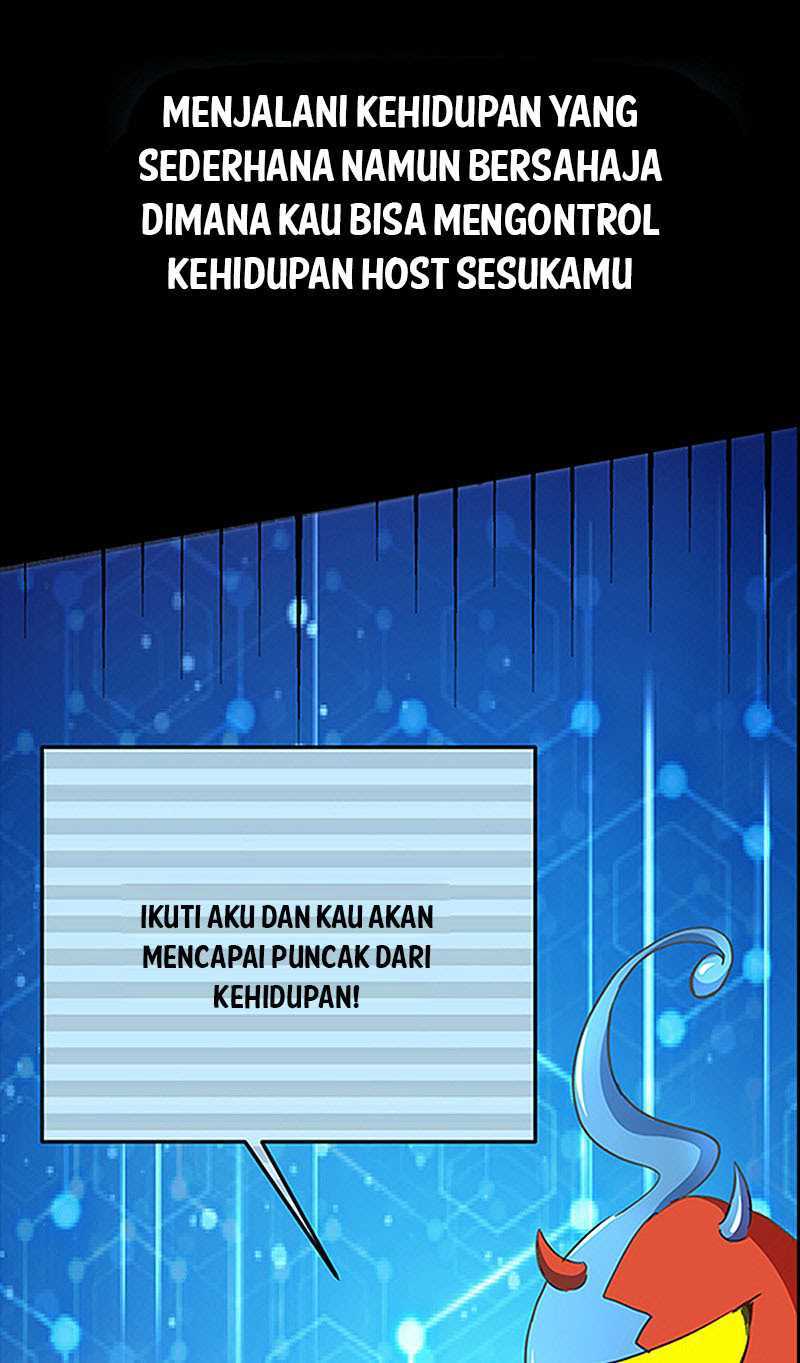 I Have Million Skill Points Chapter 1 - halaman 6