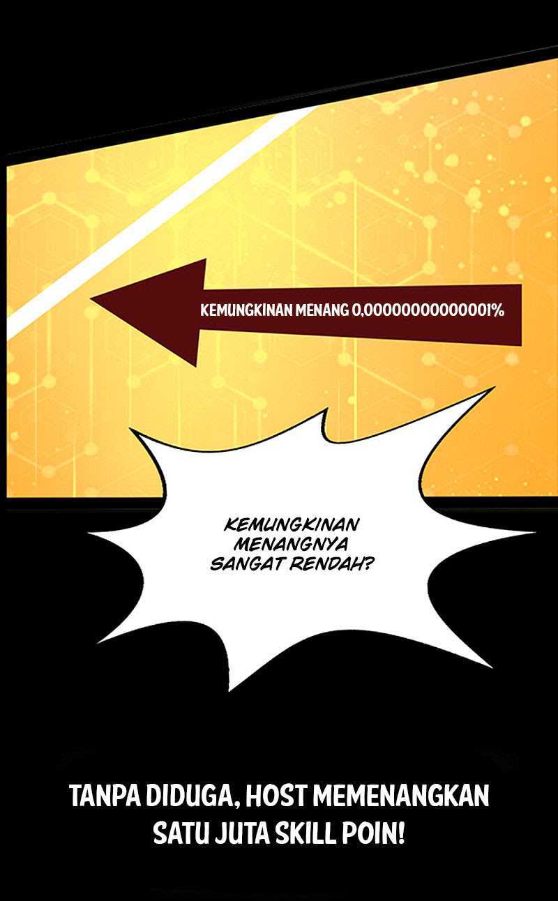 I Have Million Skill Points Chapter 1 - halaman 9