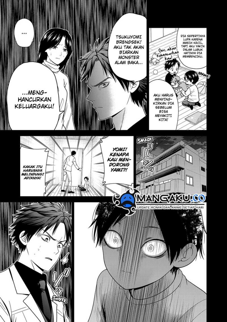 I Have Million Skill Points Chapter 10 - halaman 14
